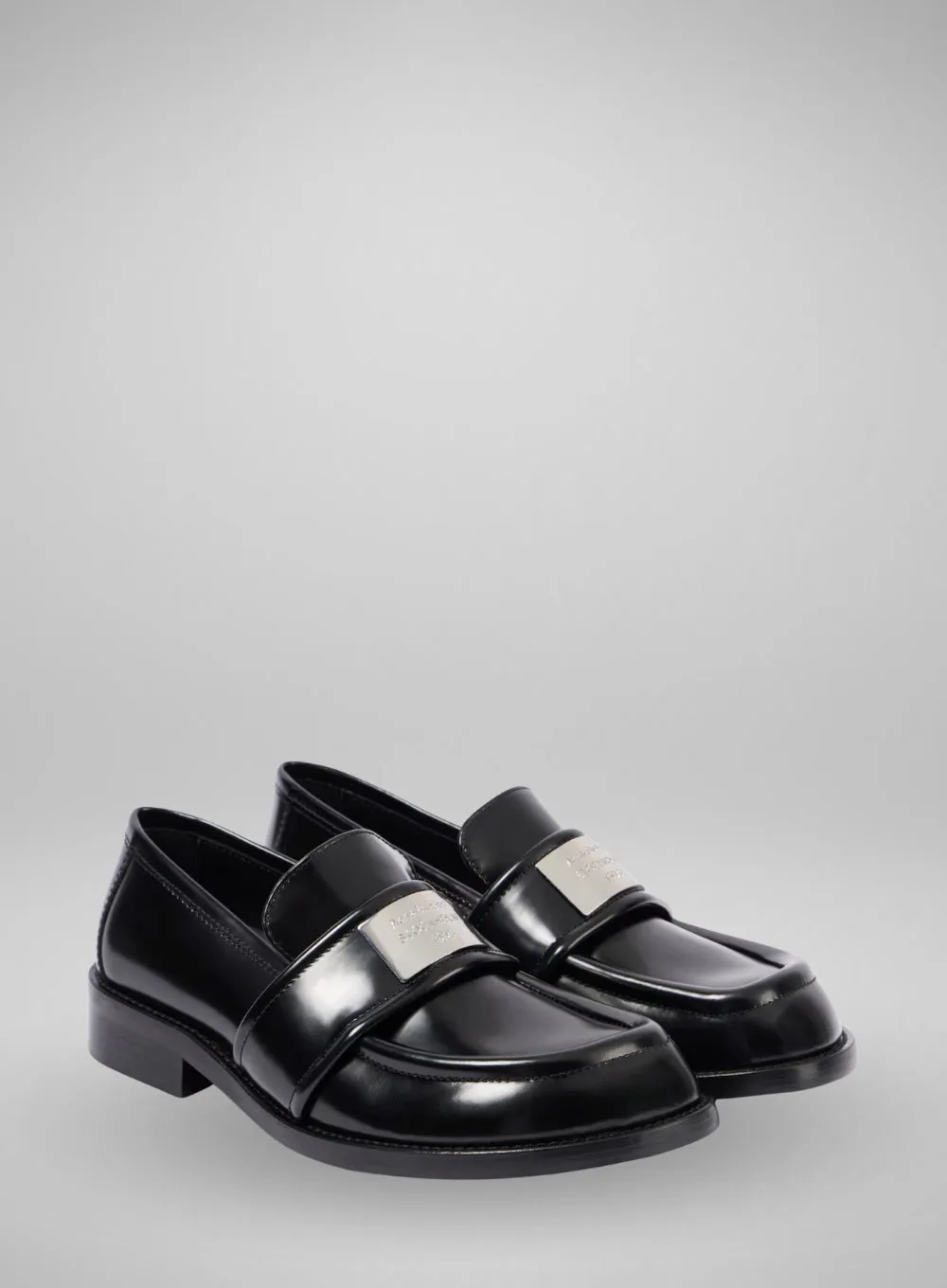 ACNE STUDIOS | Leather Loafer
