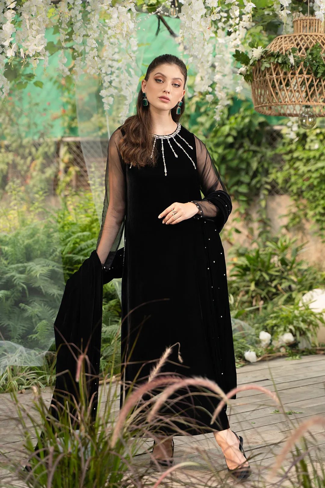Aliso Dress