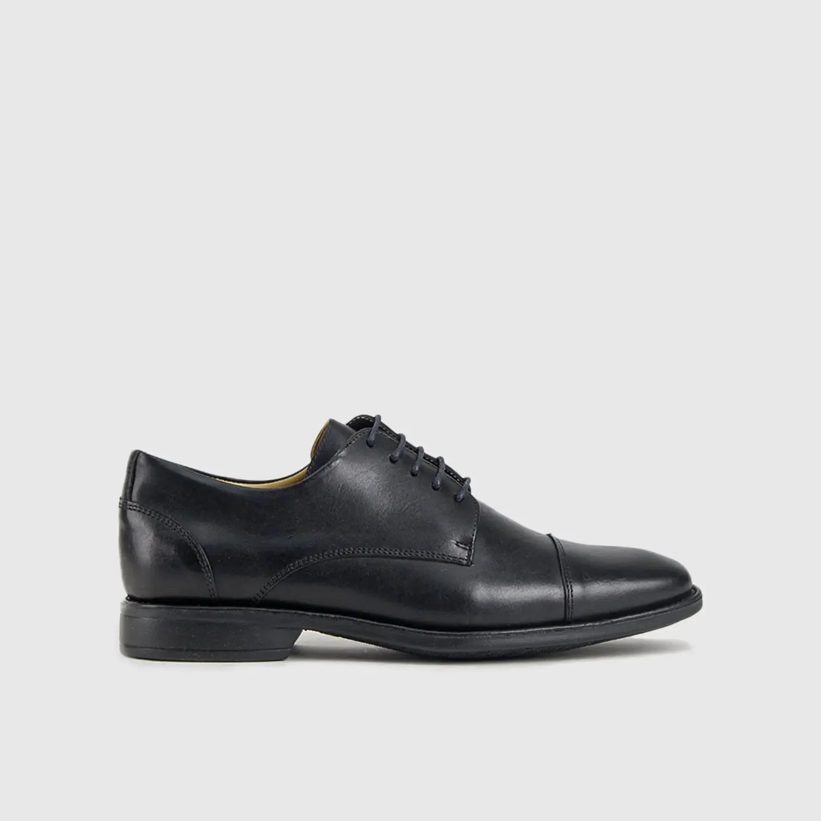 ANATOMIC 929280 BLACK