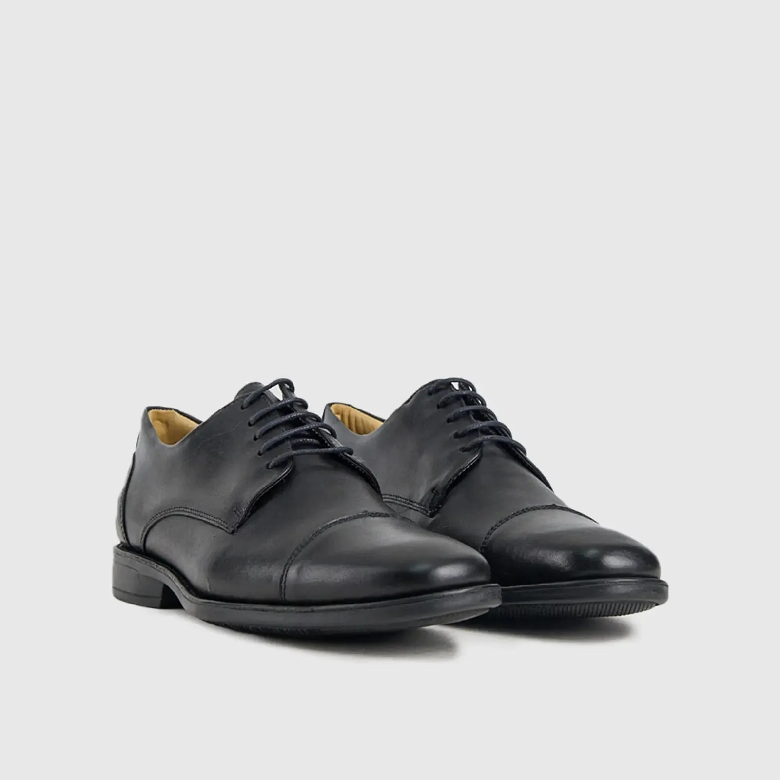 ANATOMIC 929280 BLACK