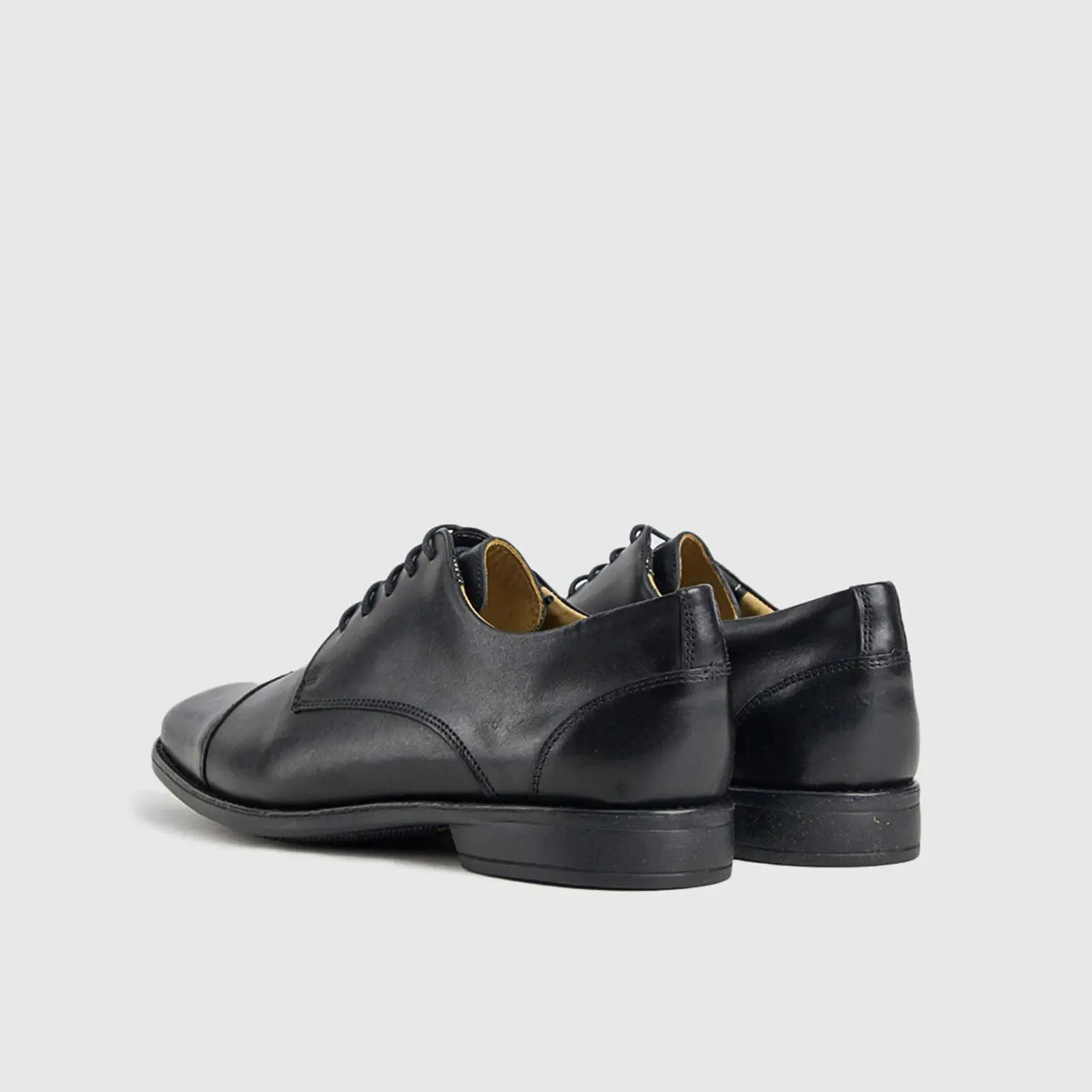 ANATOMIC 929280 BLACK
