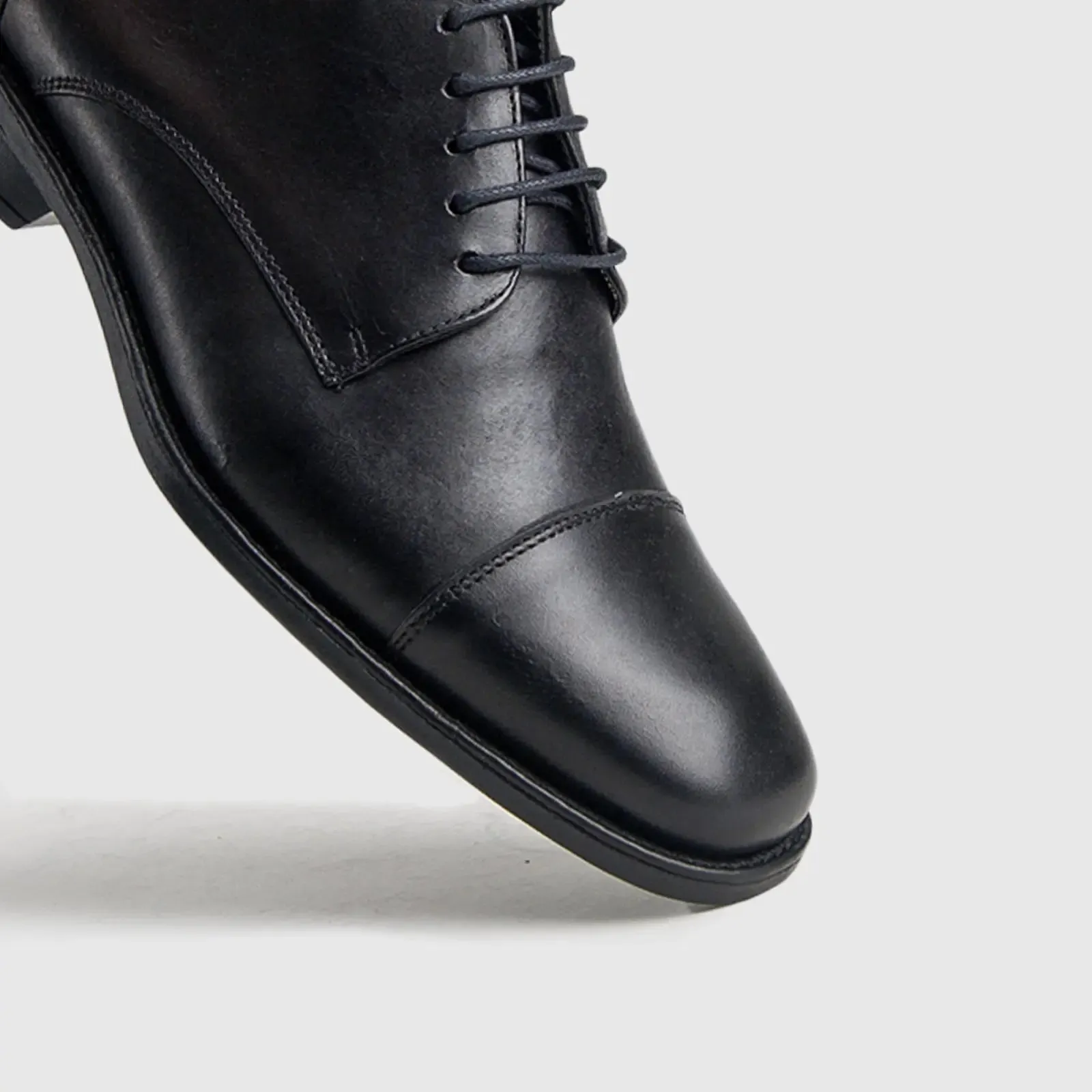 ANATOMIC 929280 BLACK
