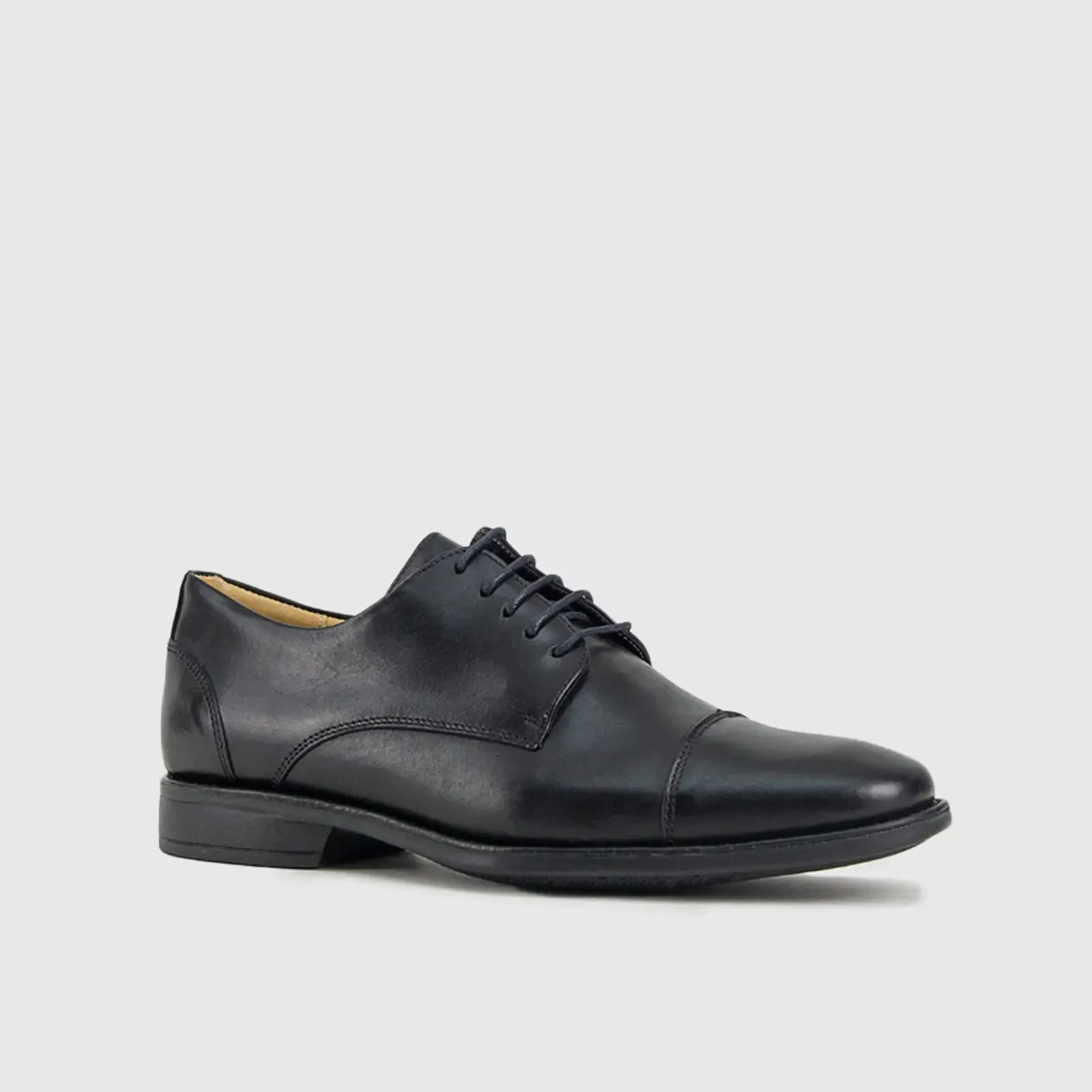 ANATOMIC 929280 BLACK