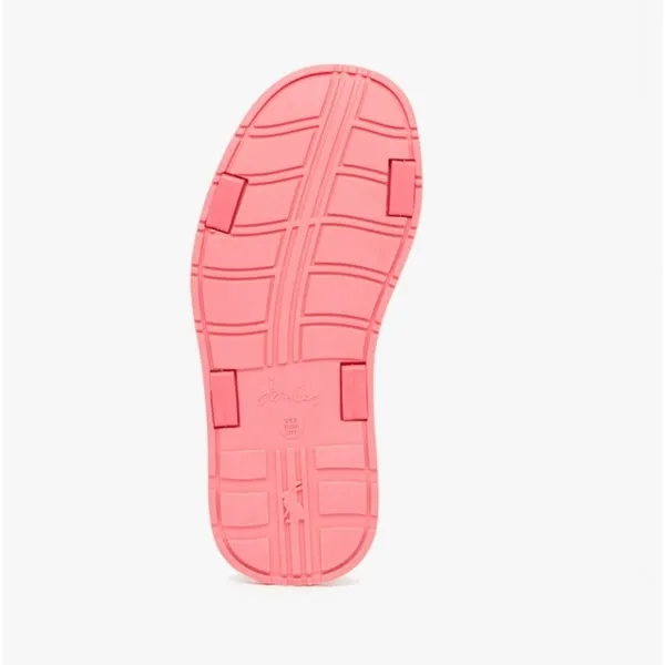 ARA Ladies Recycled Rubber Mule Sandals Pink