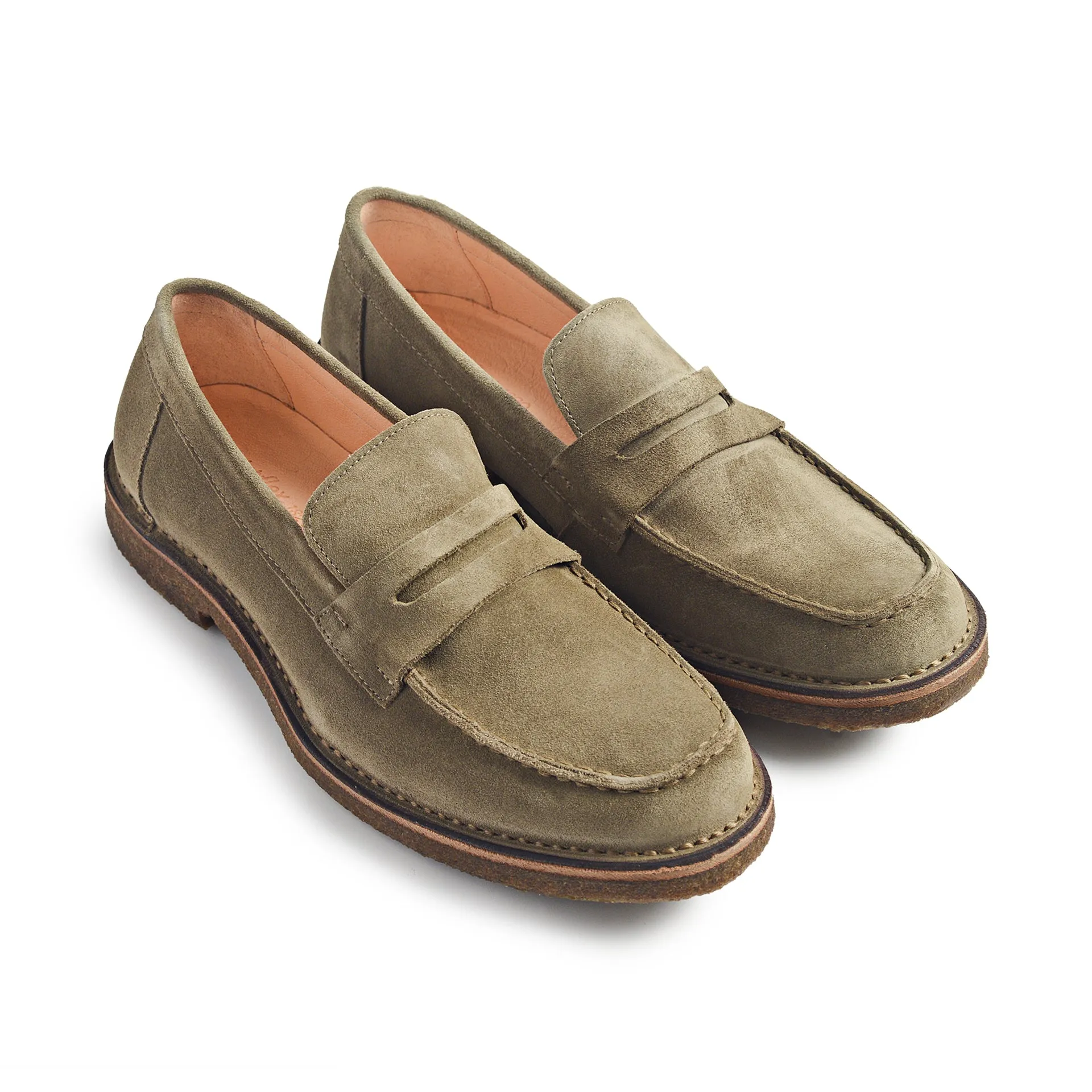 AstorFlex MokaFlex Loafers