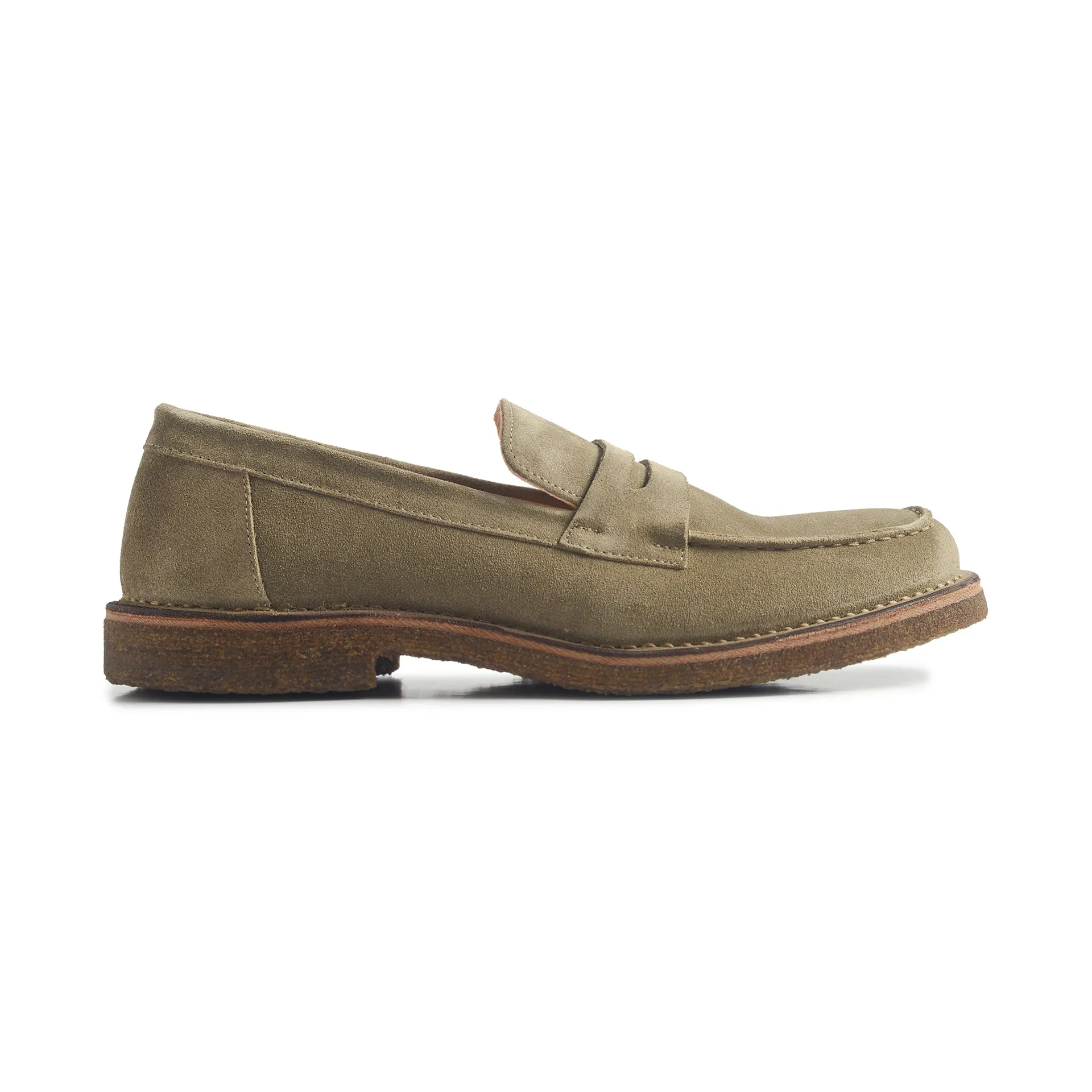 AstorFlex MokaFlex Loafers