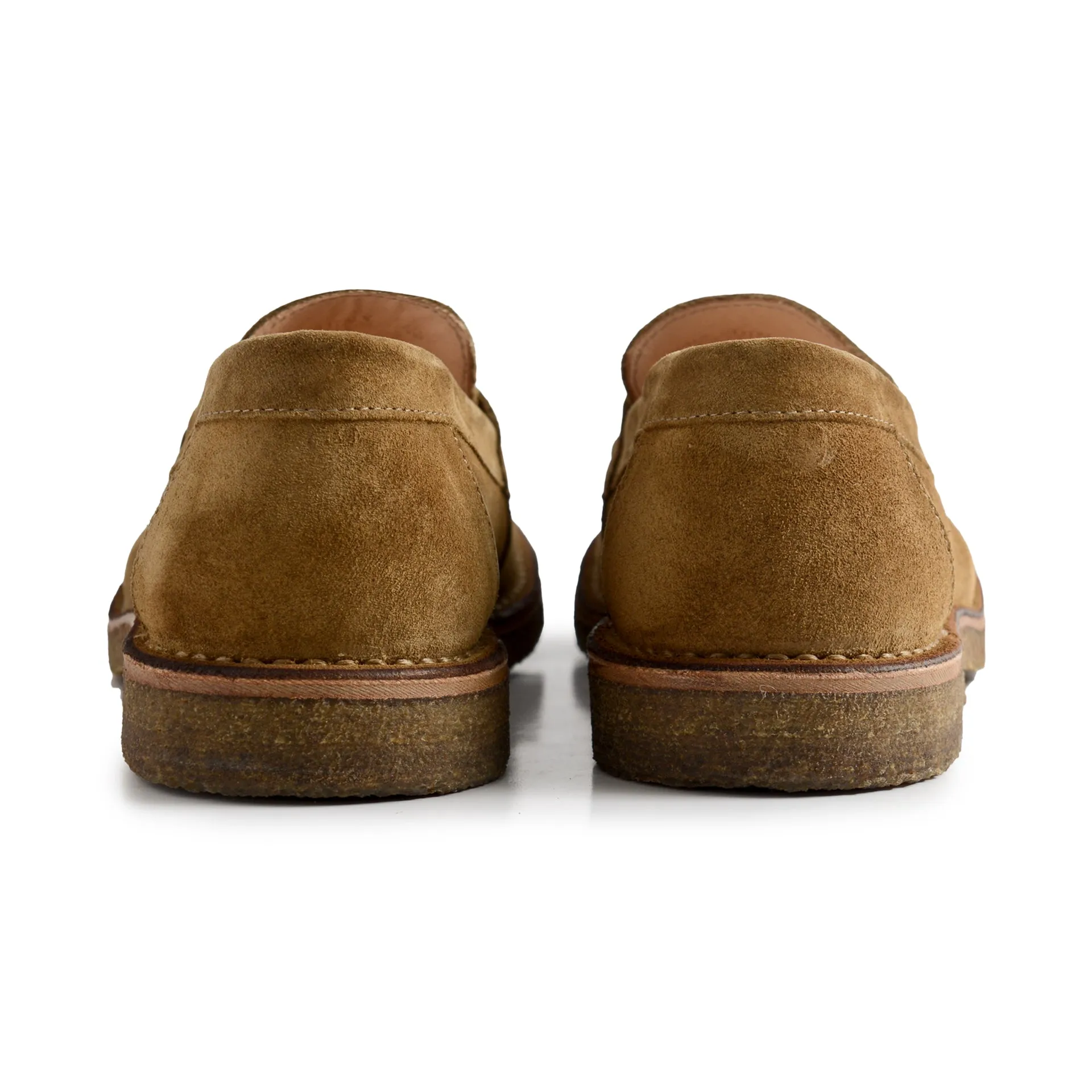 AstorFlex MokaFlex Loafers