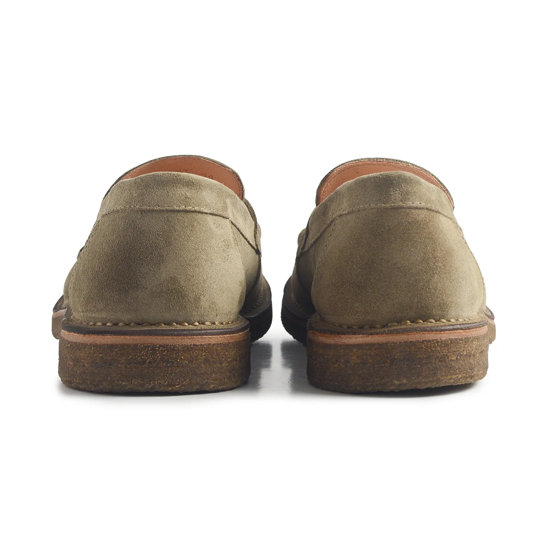 AstorFlex MokaFlex Loafers
