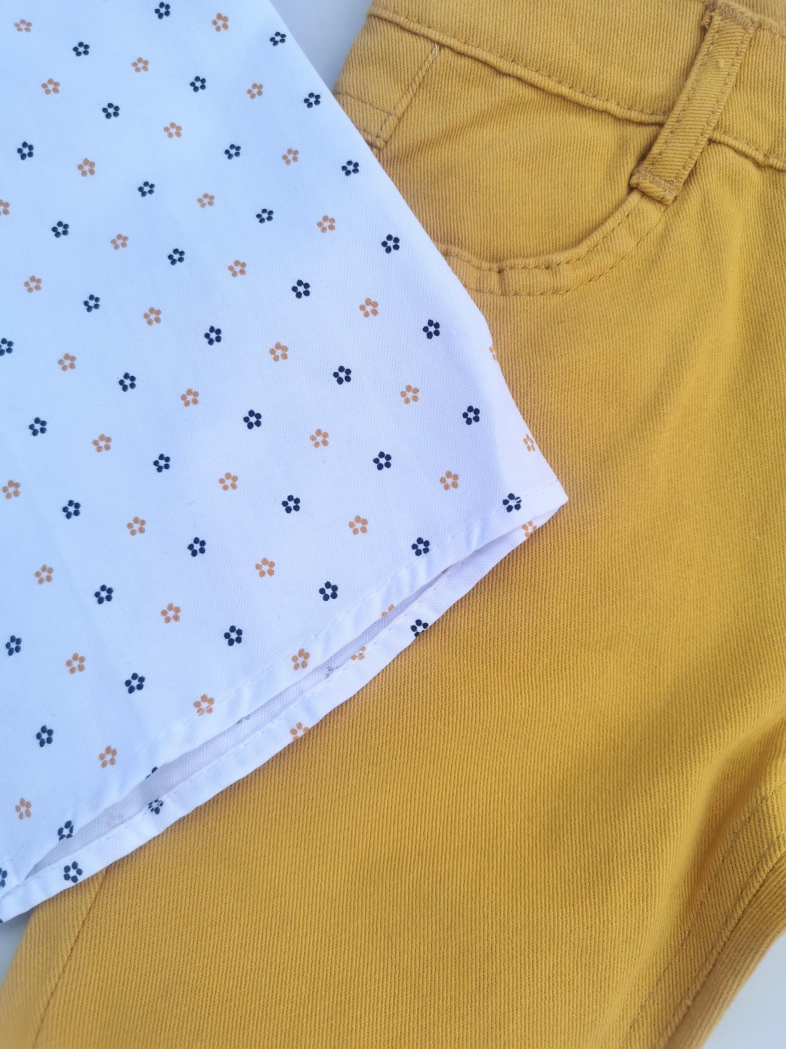 Baby Boys 2 Piece set
