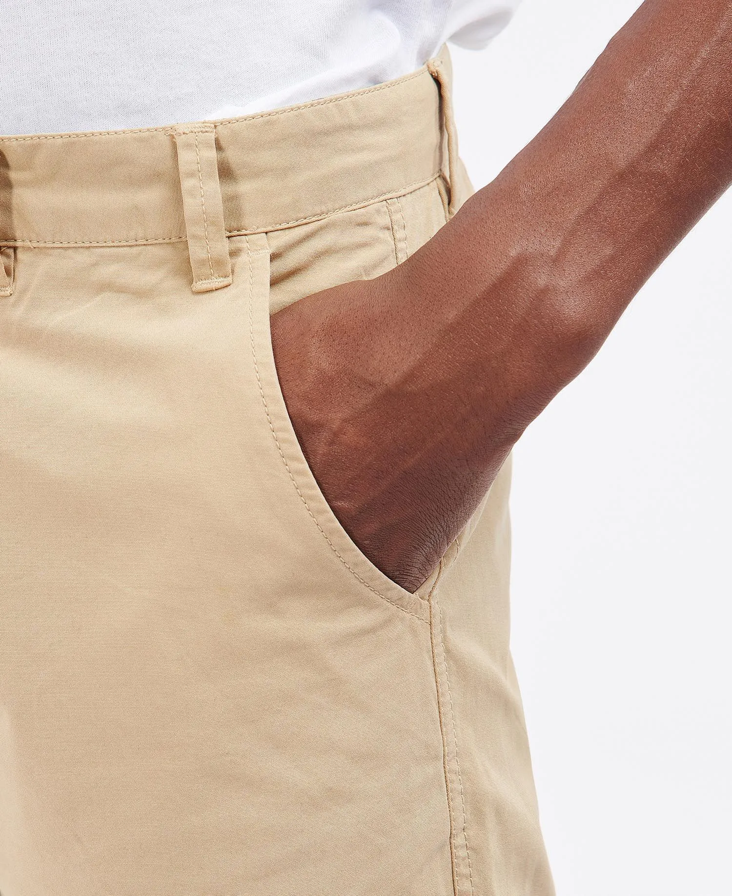BARBOUR GLENDALE CHINO