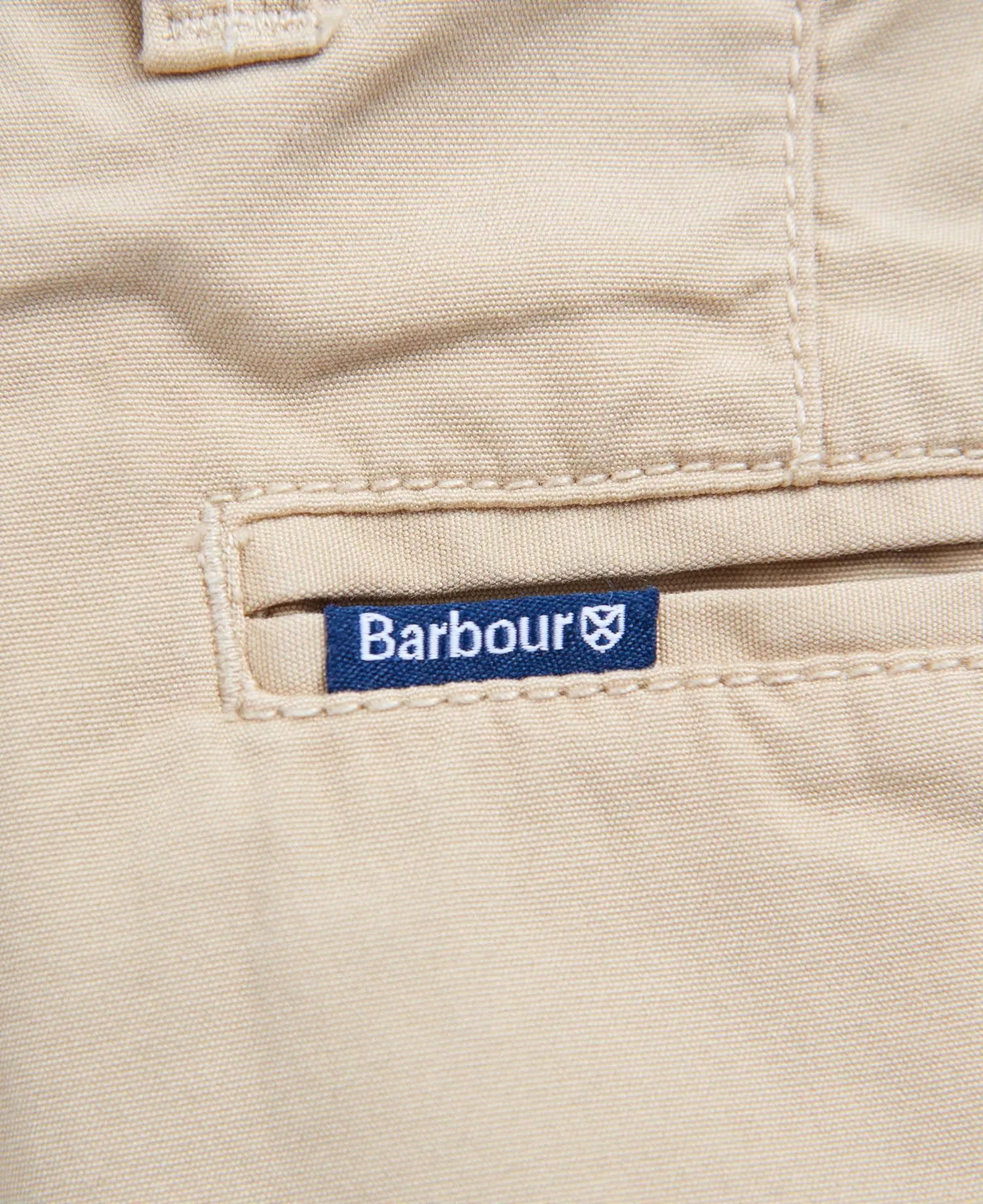 BARBOUR GLENDALE CHINO