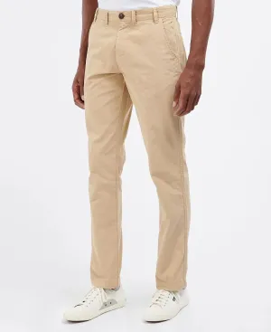 BARBOUR GLENDALE CHINO