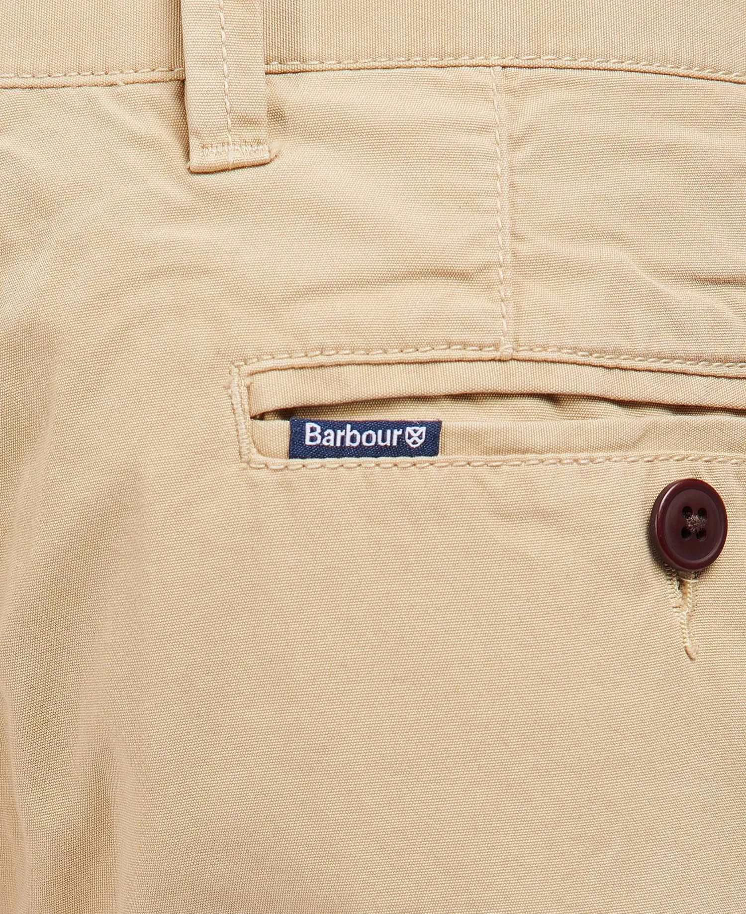 BARBOUR GLENDALE CHINO