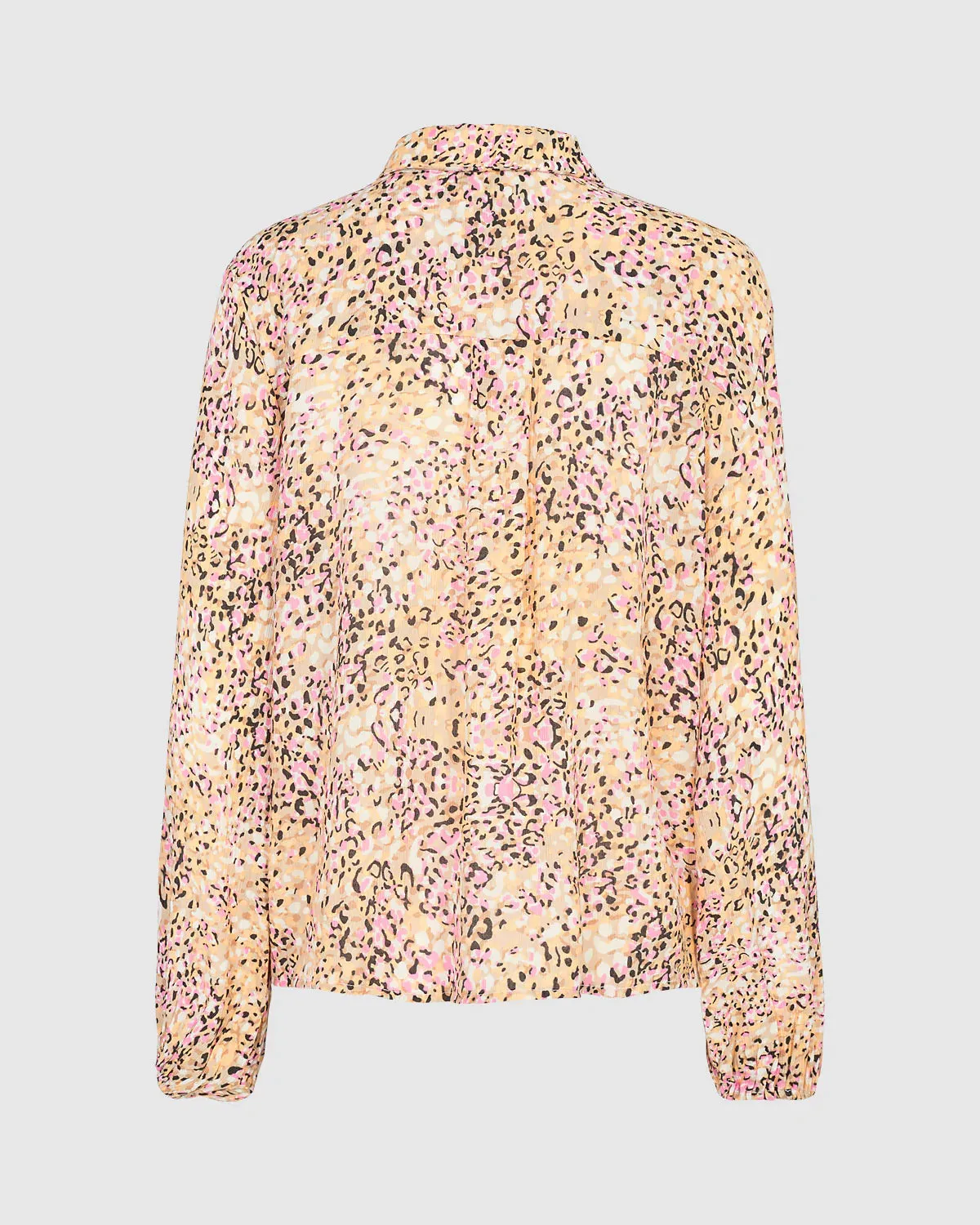 bilina long sleeved shirt 9253