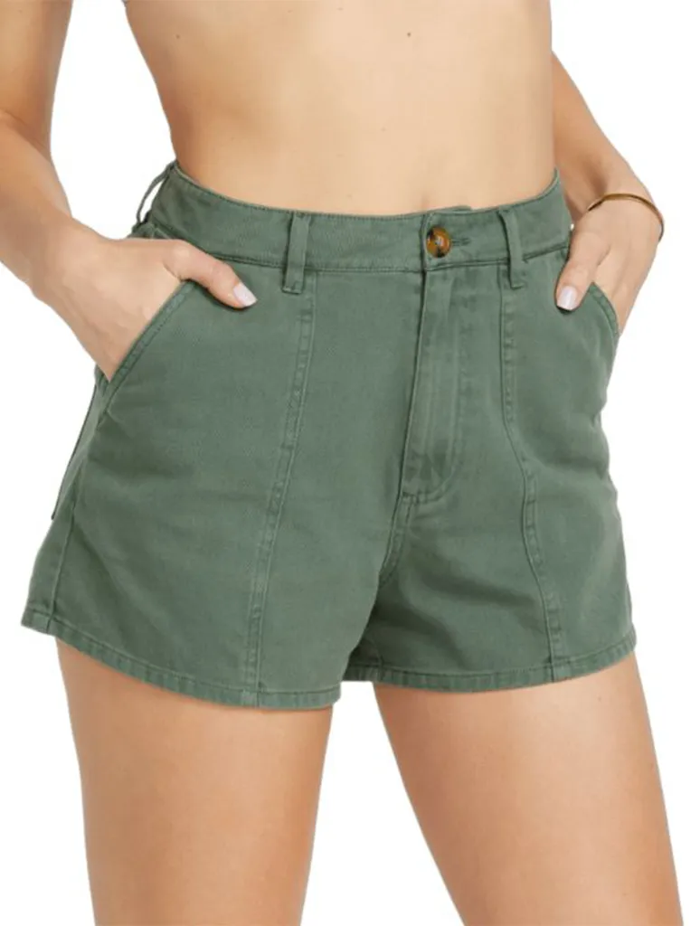 Billabong Sun Days Denim Short