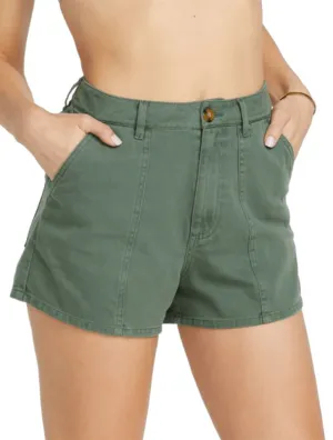 Billabong Sun Days Denim Short