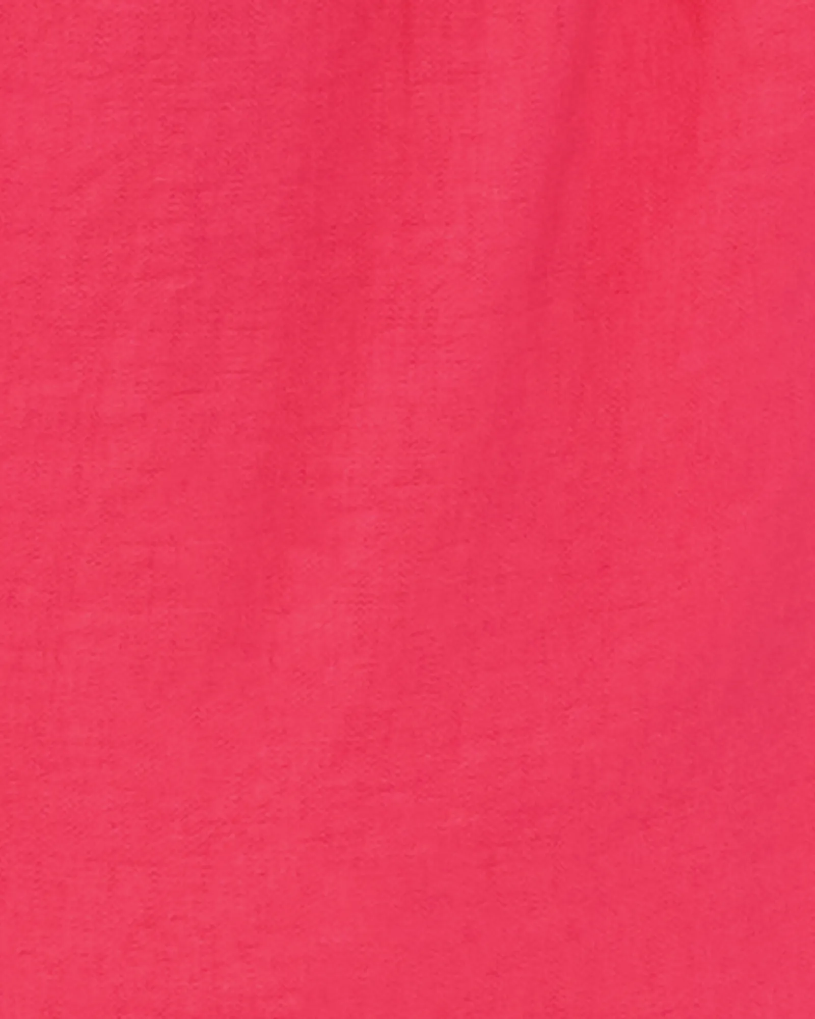 Brylie Rumple Twill Short | GERANIUM
