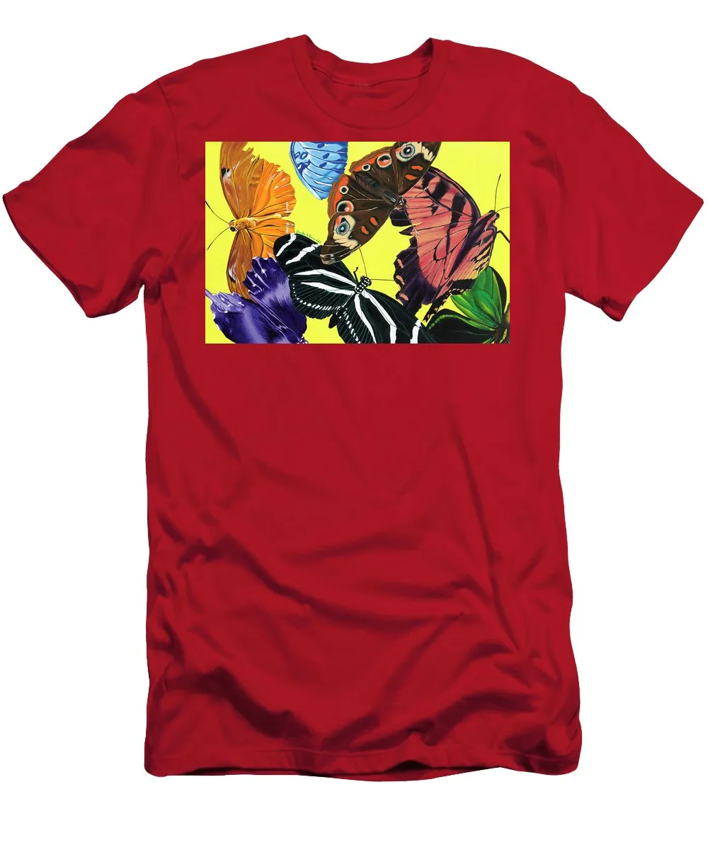 Butterfly Waltz - T-Shirt