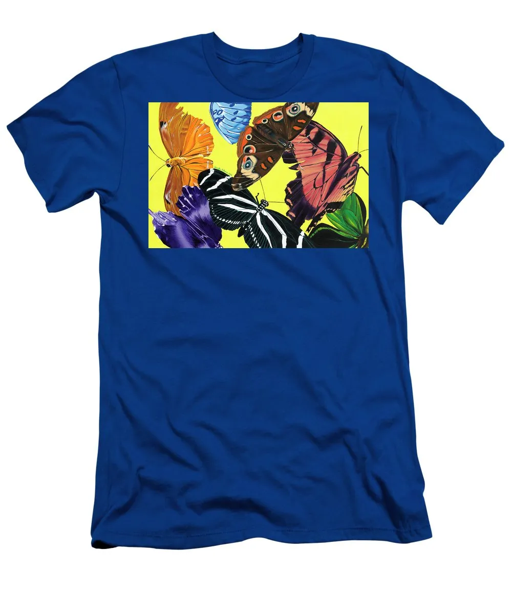 Butterfly Waltz - T-Shirt