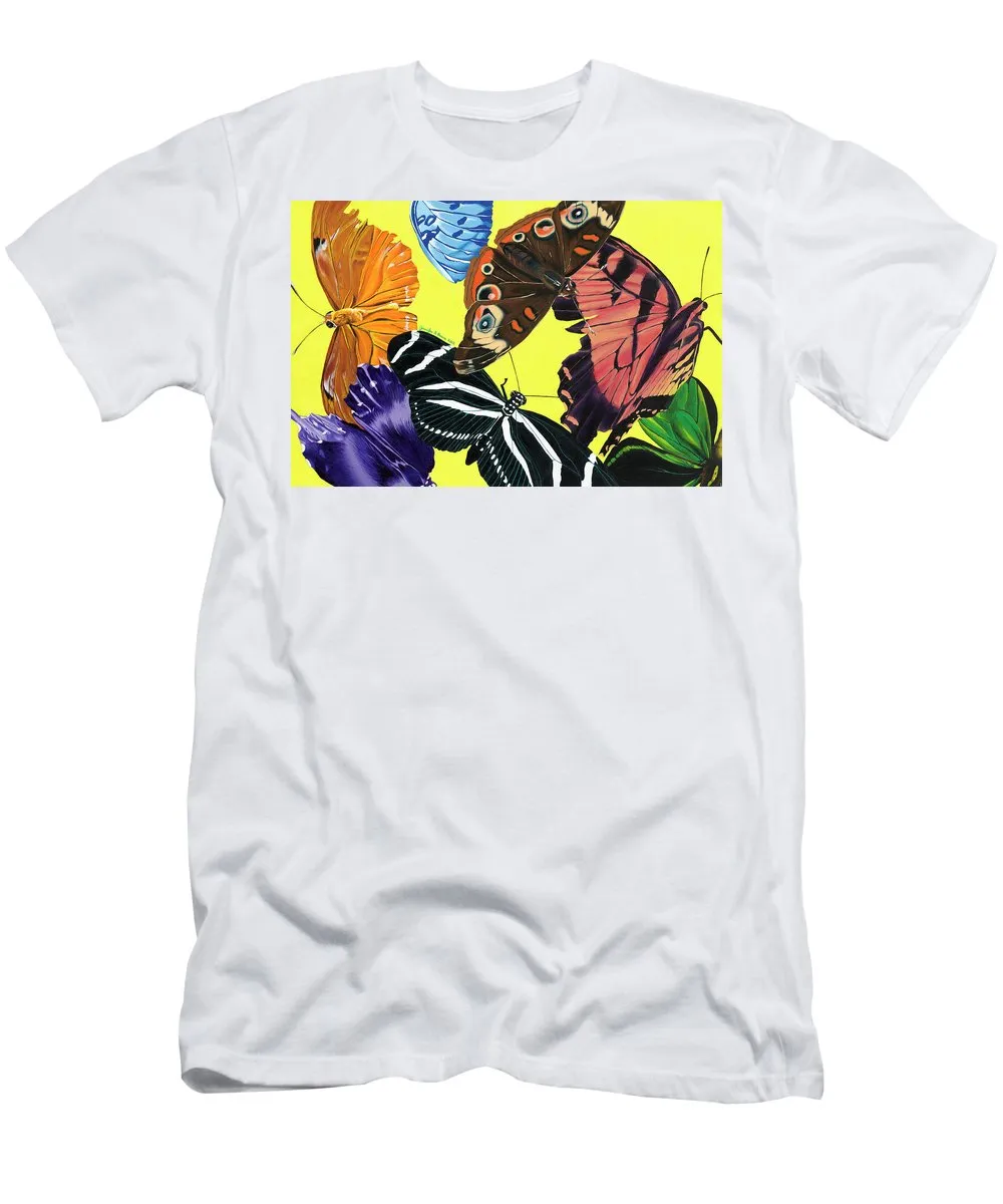 Butterfly Waltz - T-Shirt