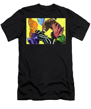 Butterfly Waltz - T-Shirt