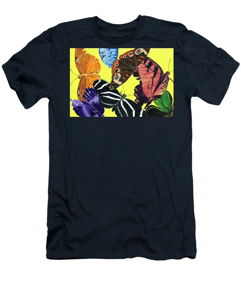 Butterfly Waltz - T-Shirt