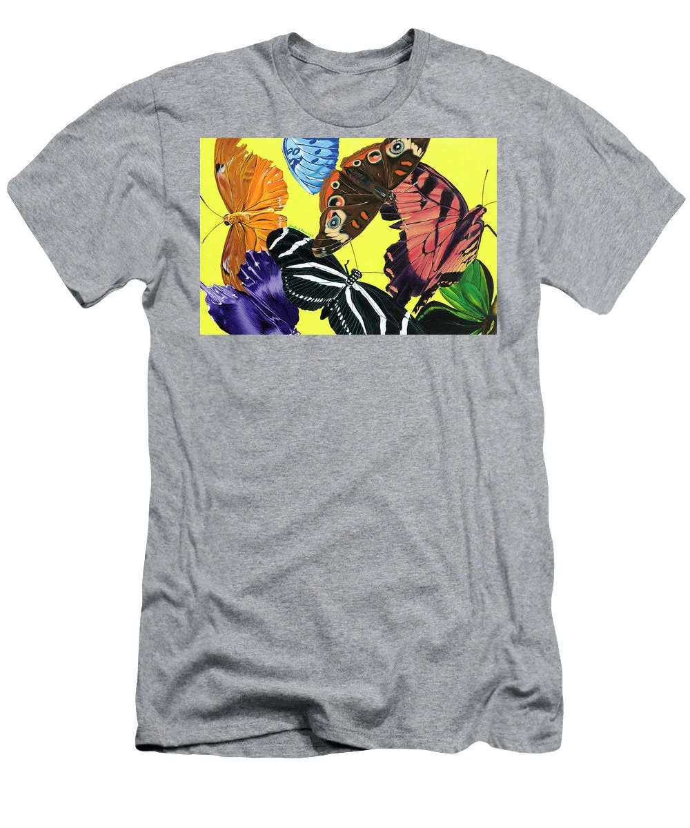 Butterfly Waltz - T-Shirt