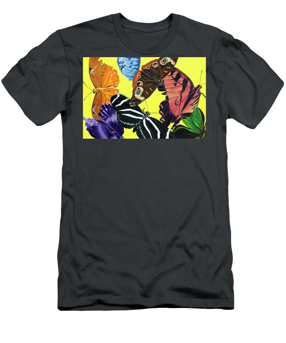 Butterfly Waltz - T-Shirt