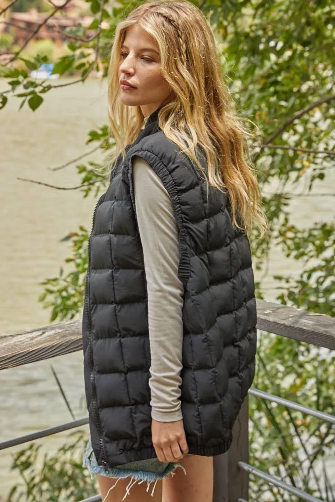 By Together THE EDELINE VEST