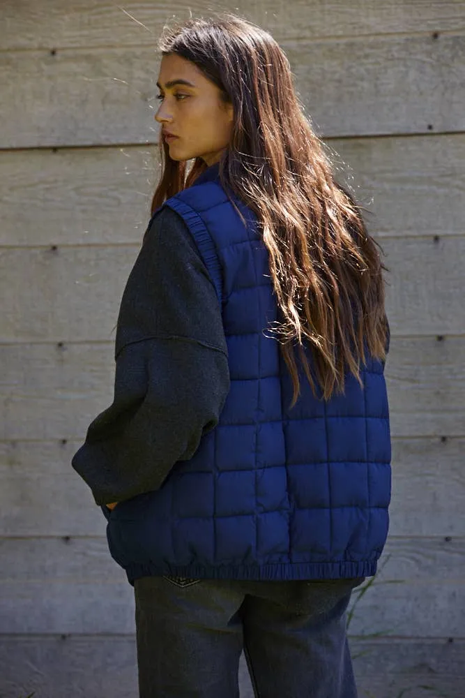 By Together THE EDELINE VEST