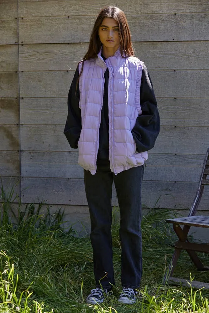 By Together THE EDELINE VEST