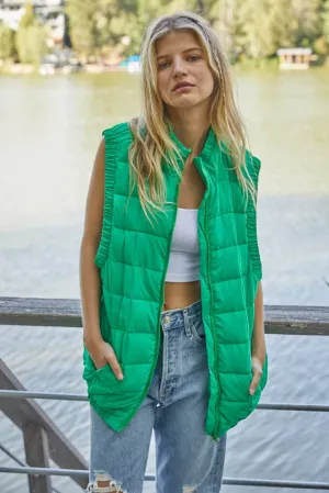 By Together THE EDELINE VEST