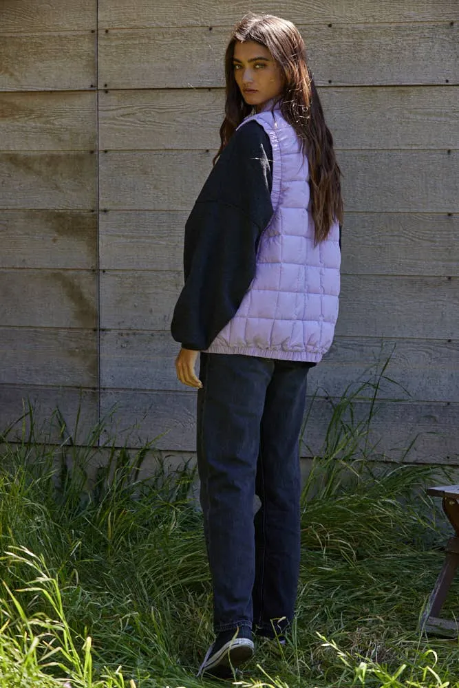 By Together THE EDELINE VEST