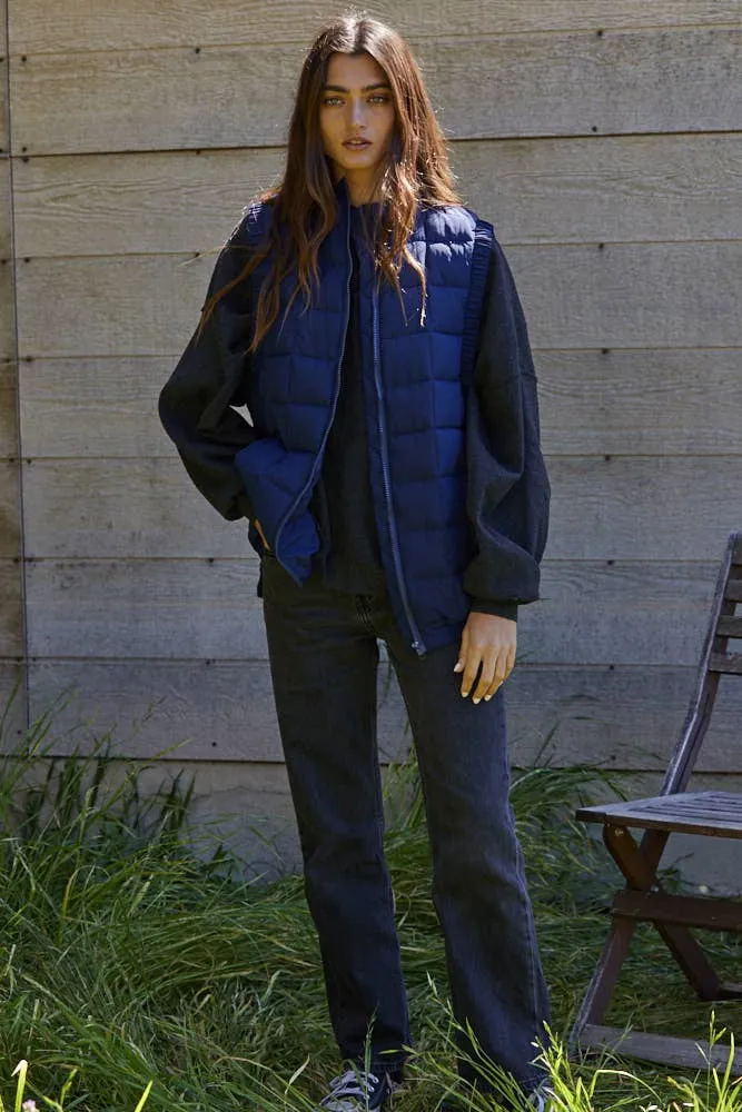 By Together THE EDELINE VEST