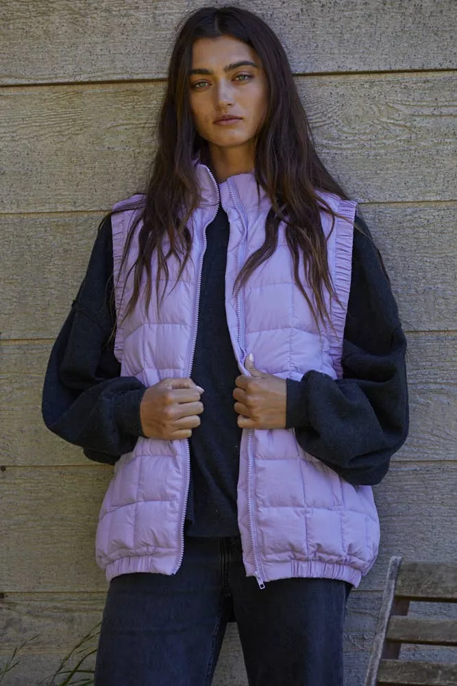 By Together THE EDELINE VEST