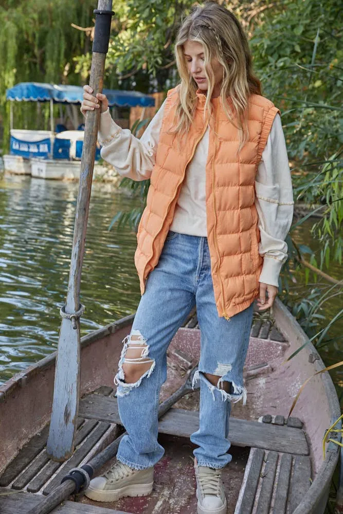 By Together THE EDELINE VEST