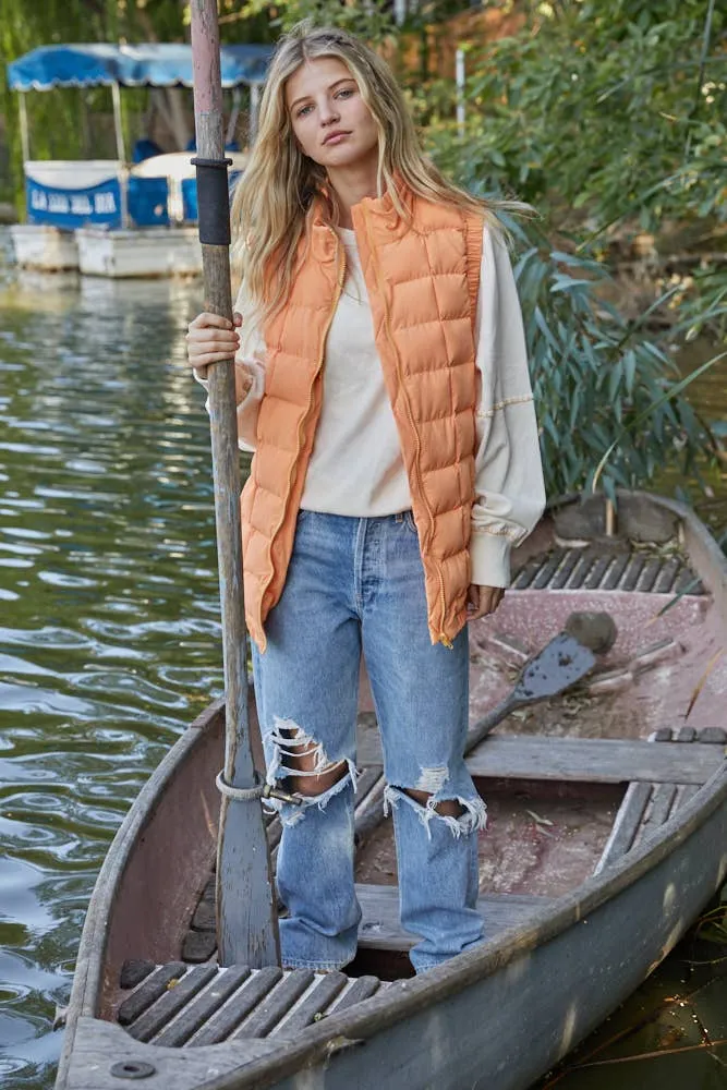 By Together THE EDELINE VEST