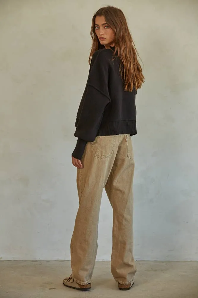By Together THE LEDA PULLOVER