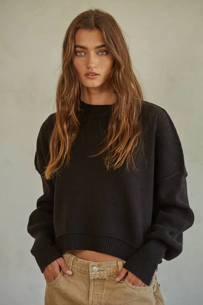 By Together THE LEDA PULLOVER