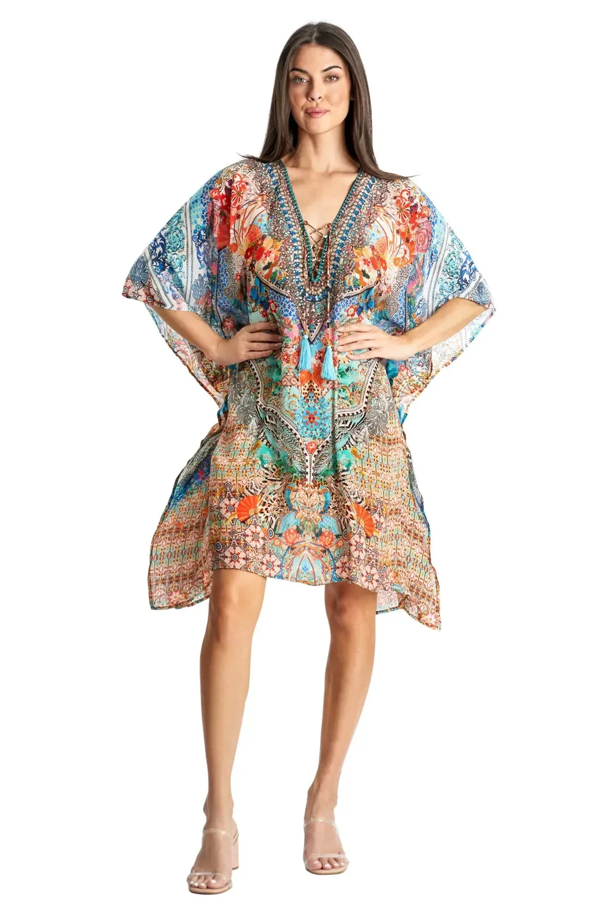 Caftans For Women