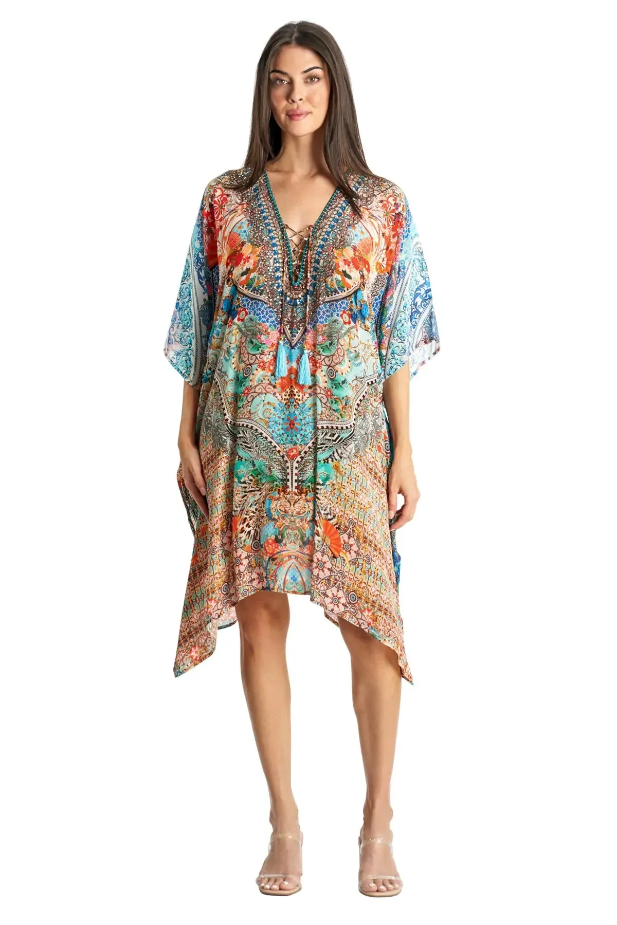Caftans For Women