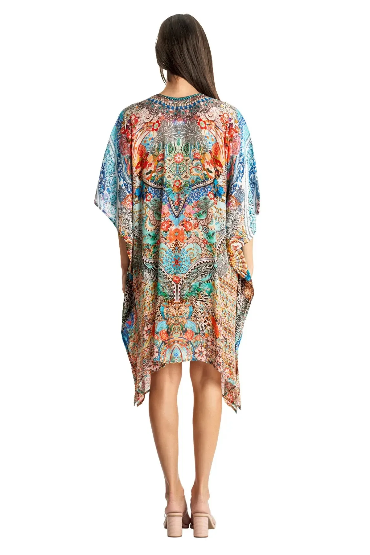 Caftans For Women
