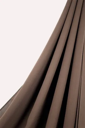 Classic Chiffon Hijab - Milo