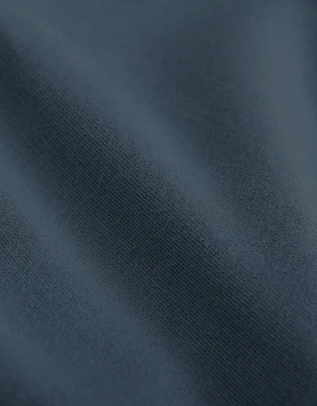 COLORFUL STANDARD | Classic Organic T-shirt | Petrol Blue