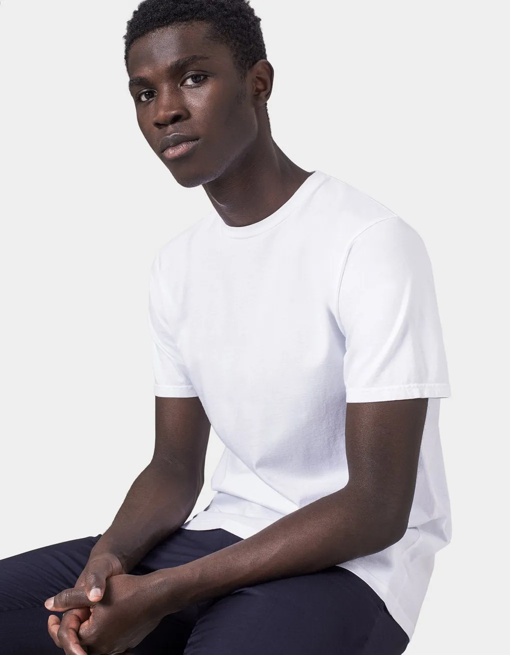 COLORFUL STANDARD | Classic Organic T-shirt | Scarlet Red