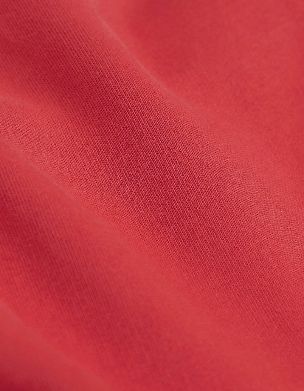 COLORFUL STANDARD | Classic Organic T-shirt | Scarlet Red
