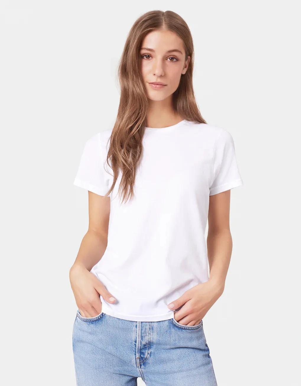 COLORFUL STANDARD | Women Organic T-shirt | Oxblood Red
