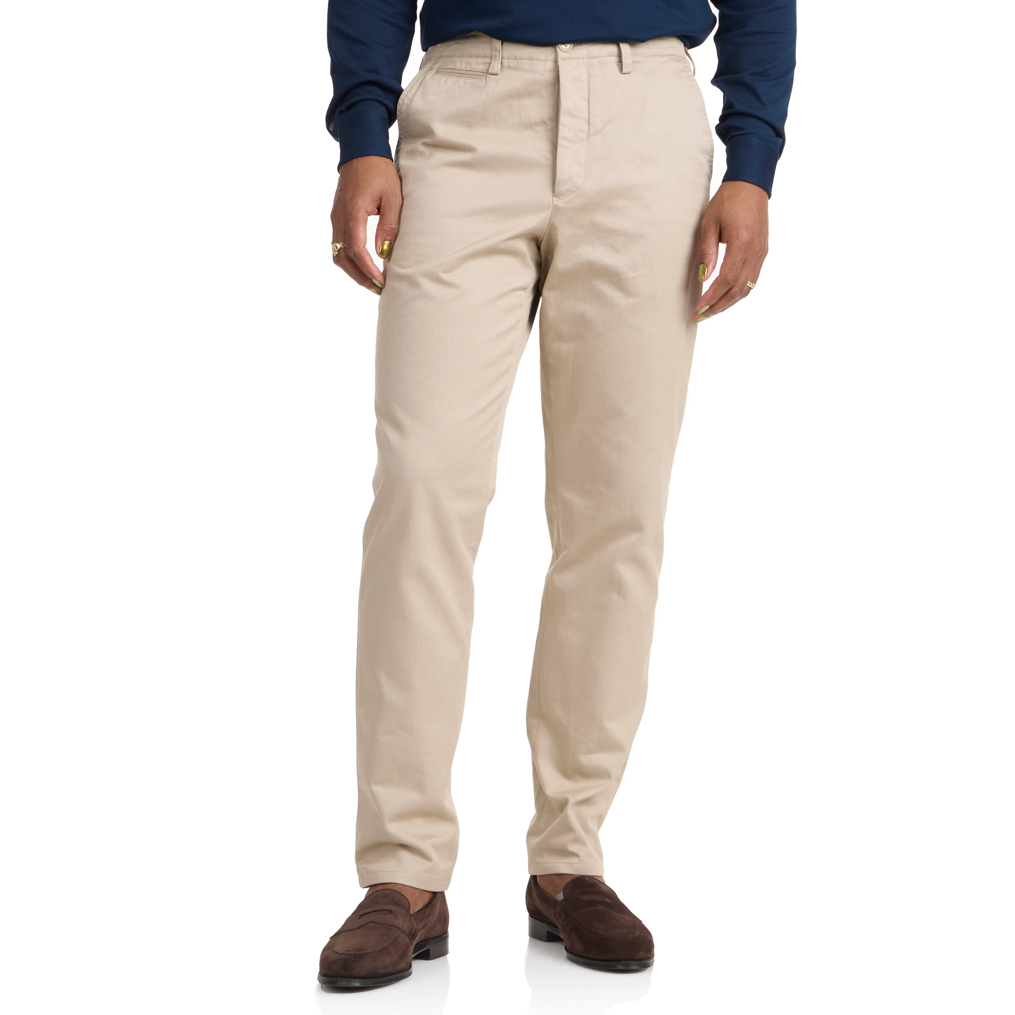 Cotton Sport Chinos