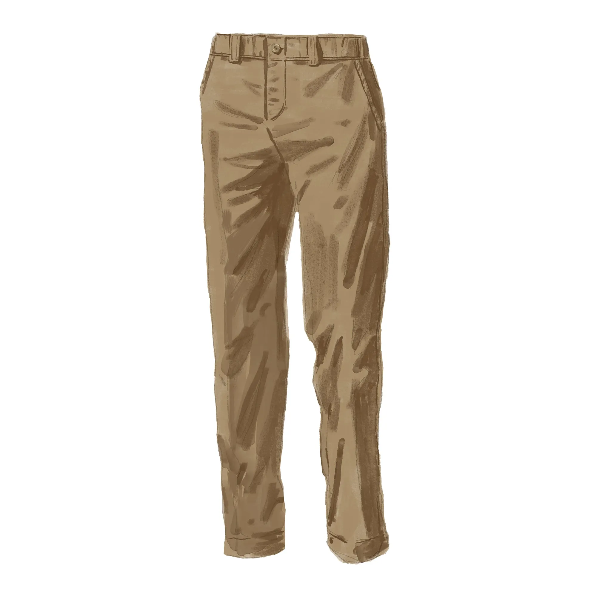 Covent Garden Chinos