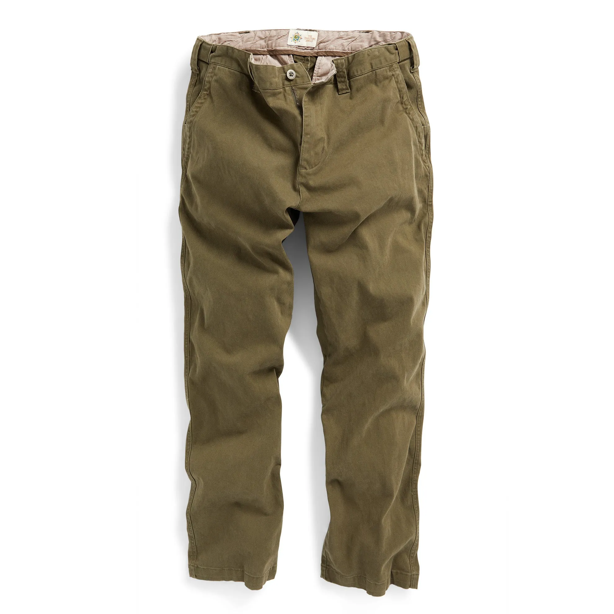 Covent Garden Chinos